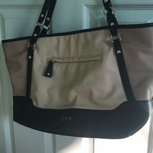 Jessica Simpson Tan Purse